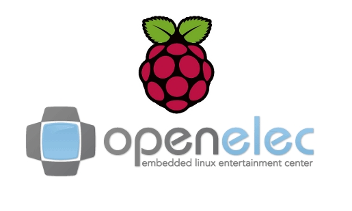 openelec-raspberry-pi-2-image