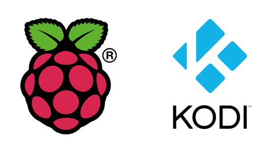 Der Raspberry Pi wird mit Kodi (früher XBMC) zum Allround Mediacenter