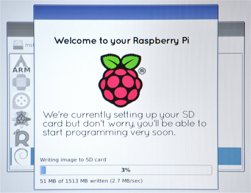 Wir zeigen euch wie Ihr NOOBS einfach und Schritt für Schritt auf dem Raspberry Pi installieren könnt
