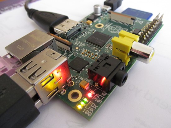 raspberry-pi