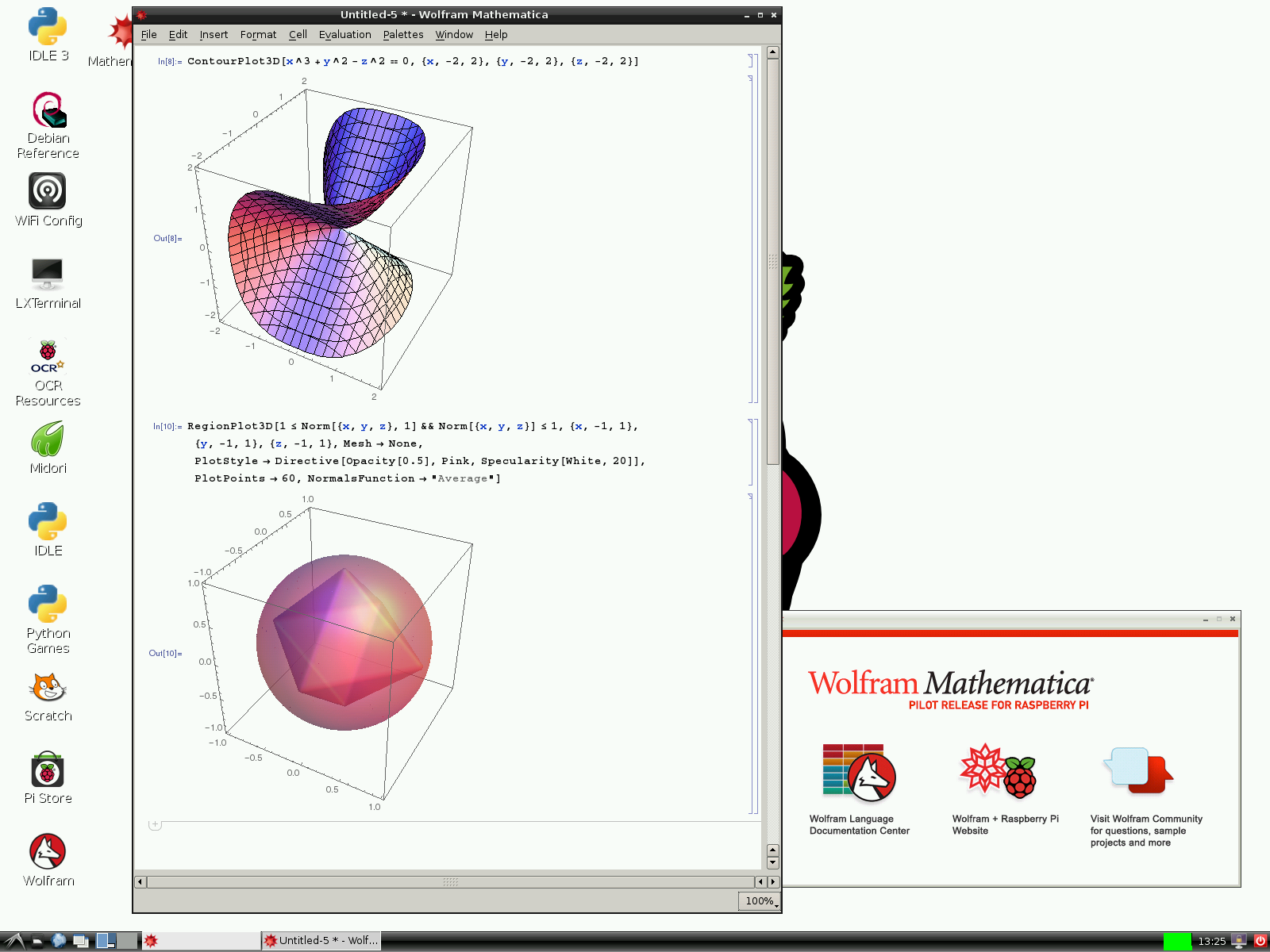 Wolfram Mathematica 13.3.0 instal the last version for ios