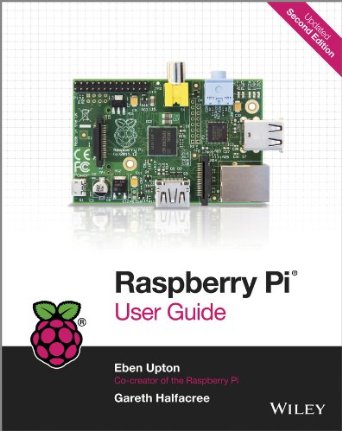 Raspberry Pi User Guide 